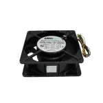 Mini Ventilador Ultrar Df12038hbl2-v1  120x120x40 220vac - Imagem 2