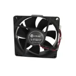 Mini Ventilador Vinik M802512l 80x80x25 12vdc 0.14a