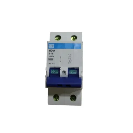Disjuntor Mdw B16 Weg