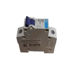 Disjuntor Mdw B20 Weg - Imagem 3