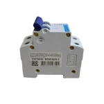 Disjuntor Mdw B25 Weg - Imagem 2