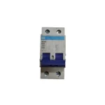 Disjuntor Mdw B63 Weg