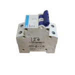 Disjuntor Mdw B63 Weg - Imagem 2