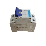 Disjuntor Mdw B63 Weg - Imagem 3