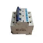 Disjuntor Mdw B80 Weg - Imagem 3