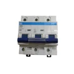 Disjuntor Mdw C125 Weg