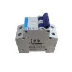 Disjuntor Mdw C16 Weg - Imagem 2