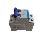 Disjuntor Mdw C16 Weg - Imagem 3