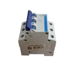 Disjuntor Mdwh C40 Weg - Imagem 3