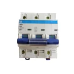 Disjuntor Mdw C80 Weg