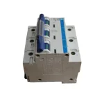 Disjuntor Mdw C80 Weg - Imagem 2