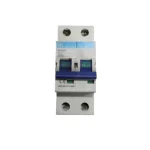 Disjuntor Mdwh B20 Weg