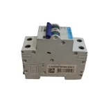 Disjuntor Mdwh B20 Weg - Imagem 2