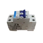 Disjuntor Mdwh B6 Weg - Imagem 2