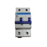 Disjuntor Mdwh D125 Weg