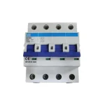 Disjuntor Mdwh D25 Weg