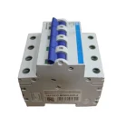 Disjuntor Mdwh D25 Weg - Imagem 3