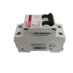 Disjuntor Sibratec Jd156-63 C32 - Imagem 2