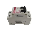 Disjuntor Sibratec Jd156-63 C40 - Imagem 2