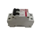 Disjuntor Sibratec Jd156-63 C40 - Imagem 3