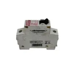 Disjuntor Sibratec Dz47-63 C50 - Imagem 2