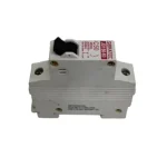 Disjuntor Sibratec Dz47-63 C50 - Imagem 3