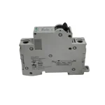 Disjuntor Schneider C60n C63 - Imagem 2