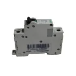 Disjuntor Schneider C60n C63 - Imagem 3