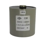 Capacitor Alta Frequencia C3k 0.44µf 6000vdc (1500vac)