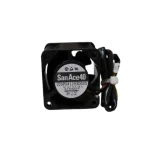 Mini Ventilador Sanace40 109p412b3d033 40x40x28 12vdc 0.28a