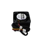 Mini Ventilador Sanace40 109p412b3d033 40x40x28 12vdc 0.28a - Imagem 2