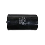 Capacitor Siemens B43455-t5208-t2 2000µf 450v - Imagem 2