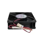 Mini Ventilador Sunon Kd1208pts1 1.9w 80x80x25 12vdc - Imagem 2