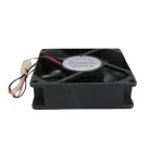 Mini Ventilador Sunon Kd1208pts1 1.9w 80x80x25 12vdc - Imagem 3