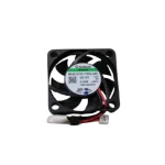 Mini Ventilador Sunon Mb40101v2 0.59w 40x40x10 12vdc - Imagem 3