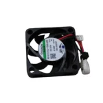 Mini Ventilador Sunon Mb40101v2 0.59w 40x40x10 12vdc - Imagem 4