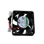 Mini Ventilador Sunon Mb40101v2 0.59w 40x40x10 12vdc - Imagem 5