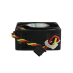 Mini Ventilador Sunon Mb40101v2 0.59w 40x40x10 12vdc - Imagem 2