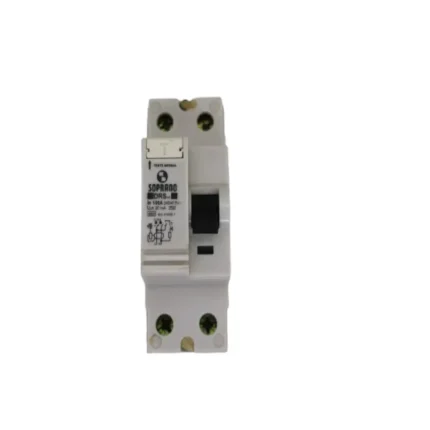 Disjuntor Soprano Drs-gii-100a