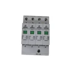 Disjuntor Soprano Dps4-20ka