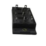 Igbt Fuji 6mbi25j-120 - Imagem 2