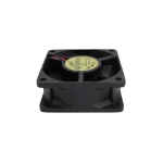 Mini Ventilador Adda 60x60x25 Ad0612hs-a76gl 12vdc 0.23a - Imagem 3