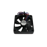 Mini Ventilador Adda Ad0612mb-g76 0.13a 60x60x10 12vdc
