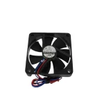 Mini Ventilador Adda Ad0612mb-g76 0.13a 60x60x10 12vdc - Imagem 2