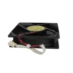 Mini Ventilador Adda Ad0812hs-a70gl 0.25a 80x80x25 12vdc - Imagem 2