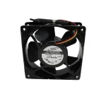 Ventilador Adda Ad1224ub-f52 120x120x40 24vdc