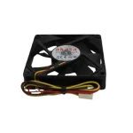 Mini Ventilador Akasa Dfc801512h S35 80x80x15 12vdc 2.0w - Imagem 2