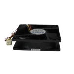 Mini Ventilador Akasa Dfc802512h 80x80x25 12vdc 0.25a - Imagem 3