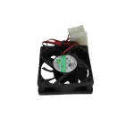 Mini Ventilador Alpine 60x60x15 Df0601512seln  12vdc 1.92w - Imagem 3