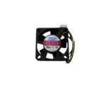 Mini Ventilador Avc C3010s12l 30x30x10 12vdc 0.07a - Imagem 2